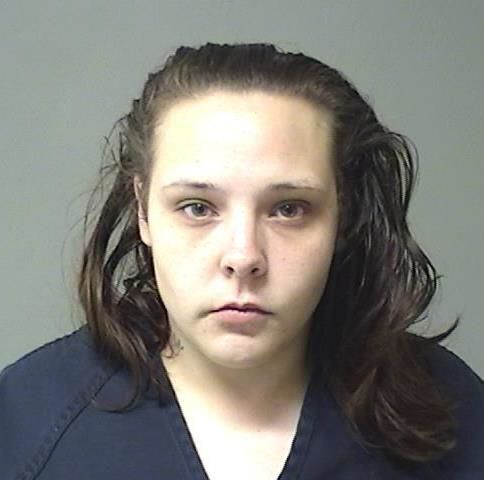 Jessica A. Logan